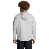 Under Armour Unstoppable Left Chest Jas Grijs / Regular Man