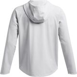 Under Armour Unstoppable Left Chest Jas Grijs / Regular Man