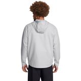 Under Armour Unstoppable Left Chest Jas Grijs / Regular Man