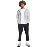 Under Armour Unstoppable Left Chest Jas Grijs / Regular Man