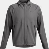 Under Armour - Unstoppable Left Chest - Hoodie - Heren