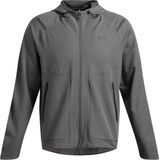 Under Armour - Unstoppable Left Chest - Hoodie - Heren