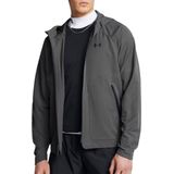 Under Armour - Unstoppable Left Chest - Hoodie - Heren