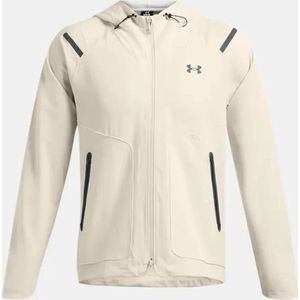 Jack - Waterafstotend - Geweven Stof - Verstelbare Capuchon