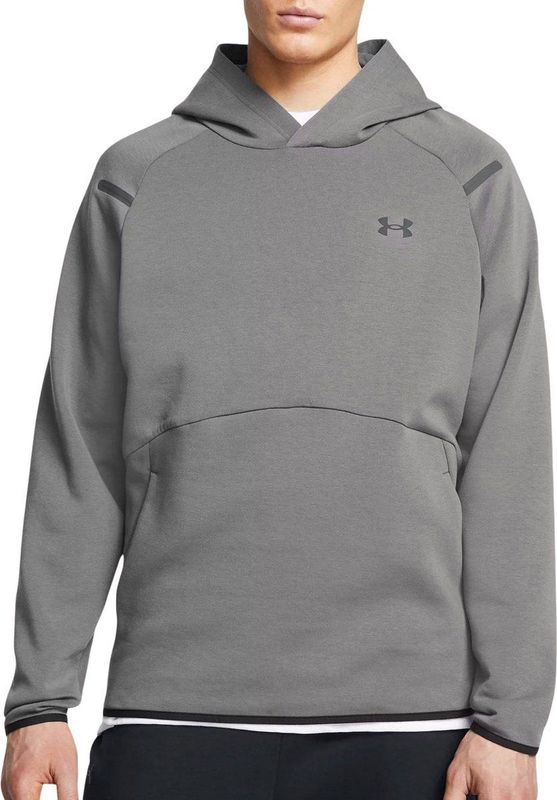 Under Armour Unstoppable Fleece Eu Hoodie