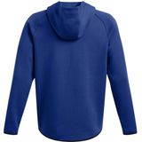 Under Armour Ua Unstoppable Flc Hd Eu-Sweatshirt - Sportwear - Volwassen