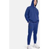 Under Armour Ua Unstoppable Flc Hd Eu-Sweatshirt - Sportwear - Volwassen