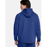 Under Armour Ua Unstoppable Flc Hd Eu-Sweatshirt - Sportwear - Volwassen