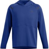 Under Armour Ua Unstoppable Flc Hd Eu-Sweatshirt - Sportwear - Volwassen