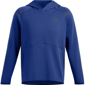 Under Armour Ua Unstoppable Flc Hd Eu-Sweatshirt - Sportwear - Volwassen