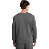 Under Armour - Unstoppable - Sweatshirt - Fleece - Zacht - Ademend