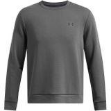 Under Armour - Unstoppable - Sweatshirt - Fleece - Zacht - Ademend