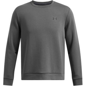 Under Armour - Unstoppable - Sweatshirt - Fleece - Zacht - Ademend
