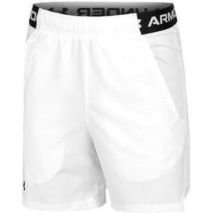Under Armour - Vanish - Broek - Zwart - Geweven Stof