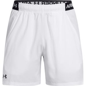 Under Armour - Vanish Woven - Korte Broek - 6 inch