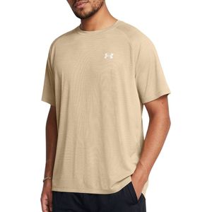 Under Armour Tech Textured Shirt Heren