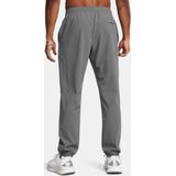 Under Armour Vibe Woven Joggers Grijs Man