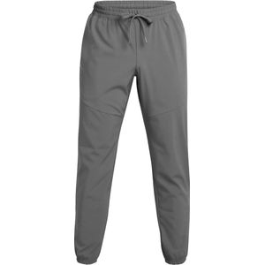 Under Armour Vibe Woven Joggers Grijs Man