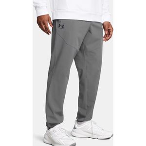 Under Armour Vibe Woven Joggers Grijs Man