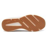 Under Armour - Sonic 7 - Hardloopschoenen - Ether Blue - Mesh Bovenkant