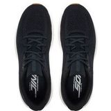 Under Armour - Sonic 7 - Hardloopschoenen - Ether Blue - Mesh Bovenkant