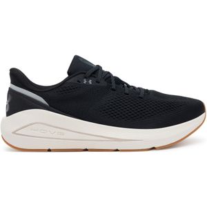 Under Armour Sonic 7 Neutralschuh Herren - Schwarz, Grau, Größe 46