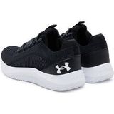 Under Armour - Dynamic 2 - Fitness Schoenen - Zwart - IntelliKnit - Flow-tussenzool