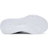 Under Armour - Dynamic 2 - Fitness Schoenen - Zwart - IntelliKnit - Flow-tussenzool