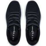 Under Armour - Dynamic 2 - Fitness Schoenen - Zwart - IntelliKnit - Flow-tussenzool