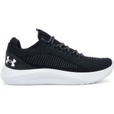 Under Armour - Dynamic 2 - Fitness Schoenen - Zwart - IntelliKnit - Flow-tussenzool
