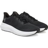 Under Armour Charged Rogue 5 - Hardloopschoenen - Zwart - Ademend - Lichtgewicht