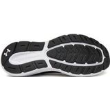 Under Armour Charged Rogue 5 - Hardloopschoenen - Zwart - Ademend - Lichtgewicht