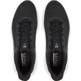 Under Armour Charged Rogue 5 - Hardloopschoenen - Zwart - Ademend - Lichtgewicht