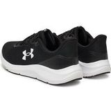 Under Armour - Charged Pursuit 4 - Hardloopschoenen - Zwart - Mesh - Lichtgewicht
