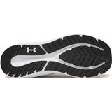 Under Armour - Charged Pursuit 4 - Hardloopschoenen - Zwart - Mesh - Lichtgewicht