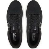 Under Armour - Charged Pursuit 4 - Hardloopschoenen - Zwart - Mesh - Lichtgewicht