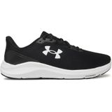 Under Armour - Charged Pursuit 4 - Hardloopschoenen - Zwart - Mesh - Lichtgewicht