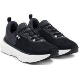 Under Armour - Infinite Elite 2 - Hardloopschoenen - Zwart - UA HOVR+ Demping