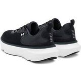 Under Armour - Infinite Elite 2 - Hardloopschoenen - Zwart - UA HOVR+ Demping