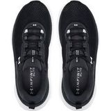 Under Armour - Infinite Elite 2 - Hardloopschoenen - Zwart - UA HOVR+ Demping