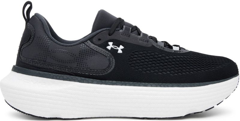 Under Armour - Infinite Elite 2 - Hardloopschoenen - Zwart - UA HOVR+ Demping