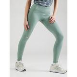 Under Armour - Vanish Seamless Leggings - Sportbroek - Zwart - Ademend Materiaal