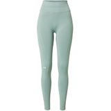Under Armour - Vanish Seamless Leggings - Sportbroek - Zwart - Ademend Materiaal