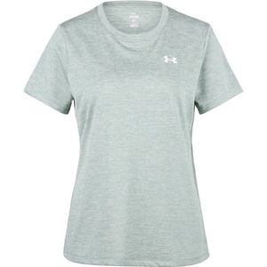 Under Armour - Tech Twist - T-shirt - Dames