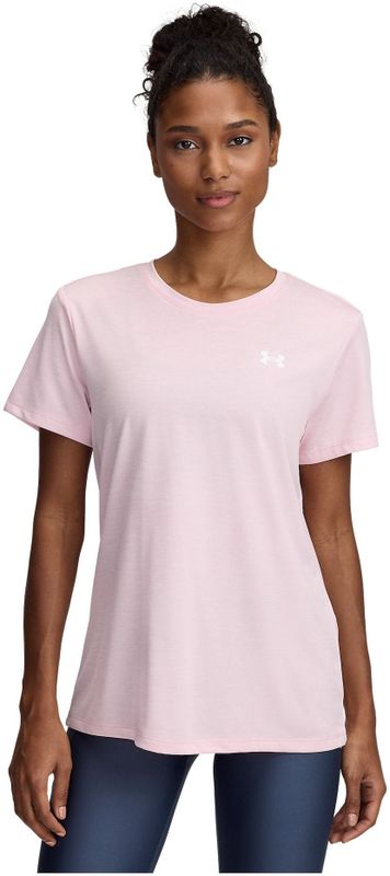 Under Armour - Tech Twist - T-shirt - Dames