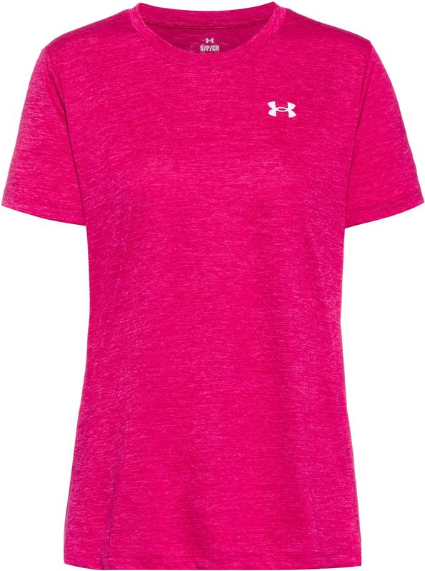 Under Armour - Tech - Trainingsbovenstuk - Dames