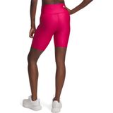 Under Armour Tech Bike Short - Shaded Fuchsia / / Wit - LG