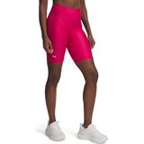 Under Armour Tech Bike Short - Shaded Fuchsia / / Wit - LG