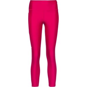 Under Armour - HeatGear - Korte Legging - Hoge Taille - Dames