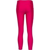 Under Armour - HeatGear - Korte Legging - Hoge Taille - Dames
